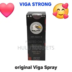 Photo - Viga Spray