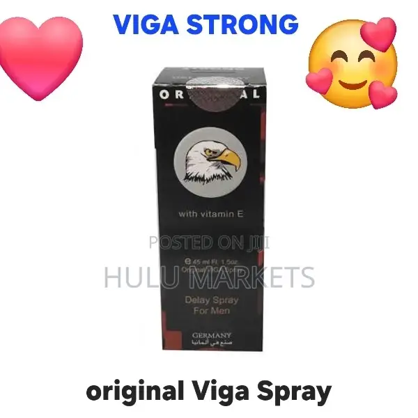 Viga Spray