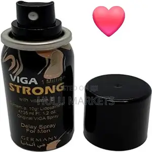 Photo - Viga Spray German