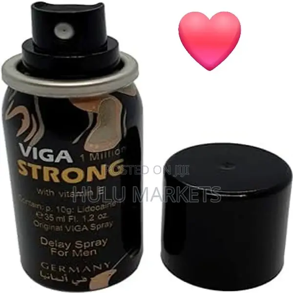 Viga Spray German