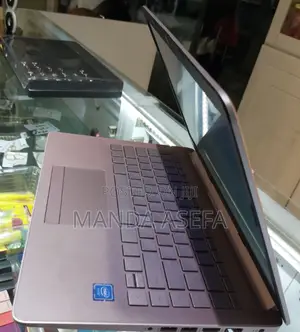 Photo - New Laptop HP Stream Notebook 4GB Intel Pentium SSD 60GB