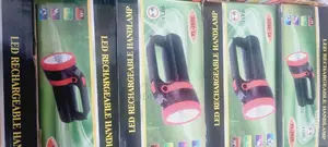 Photo - Medium Hand Touch Rechargeable