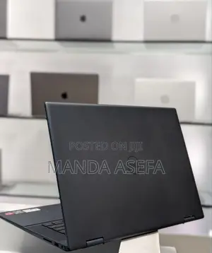 Photo - New Laptop Dell Inspiron 15 16GB AMD Ryzen 7 SSD 512GB