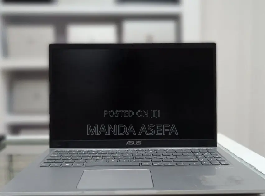 Laptop Asus VivoBook 15 X505BA 8GB Intel Core I5 SSD 512GB