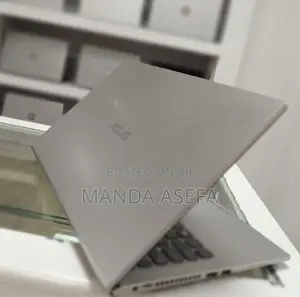 Laptop Asus VivoBook 15 X505BA 8GB Intel Core I5 SSD 512GB