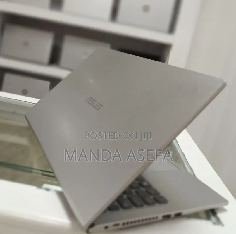 Laptop Asus VivoBook 15 X505BA 8GB Intel Core I5 SSD 512GB