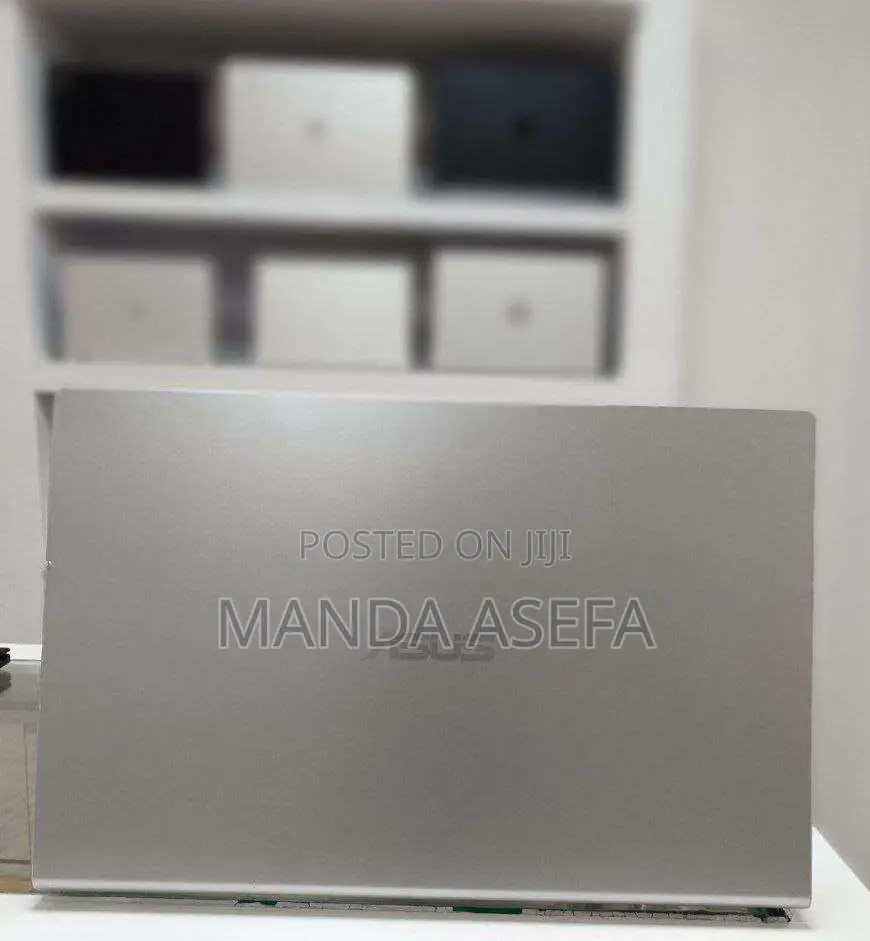 Laptop Asus VivoBook 15 X505BA 8GB Intel Core I5 SSD 512GB