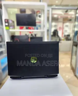 New Laptop HP Pavilion 15 8GB Intel Core I5 SSD 512GB