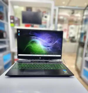 New Laptop HP Pavilion 15 8GB Intel Core I5 SSD 512GB