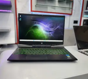 New Laptop HP Pavilion 15 8GB Intel Core I5 SSD 512GB