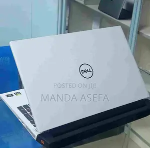 New Laptop Dell 16GB AMD Ryzen 7 SSD 512GB