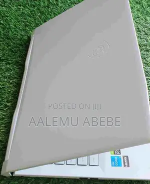 New Laptop MSI GP75 Leopard 16GB Intel Core I5 SSD 512GB