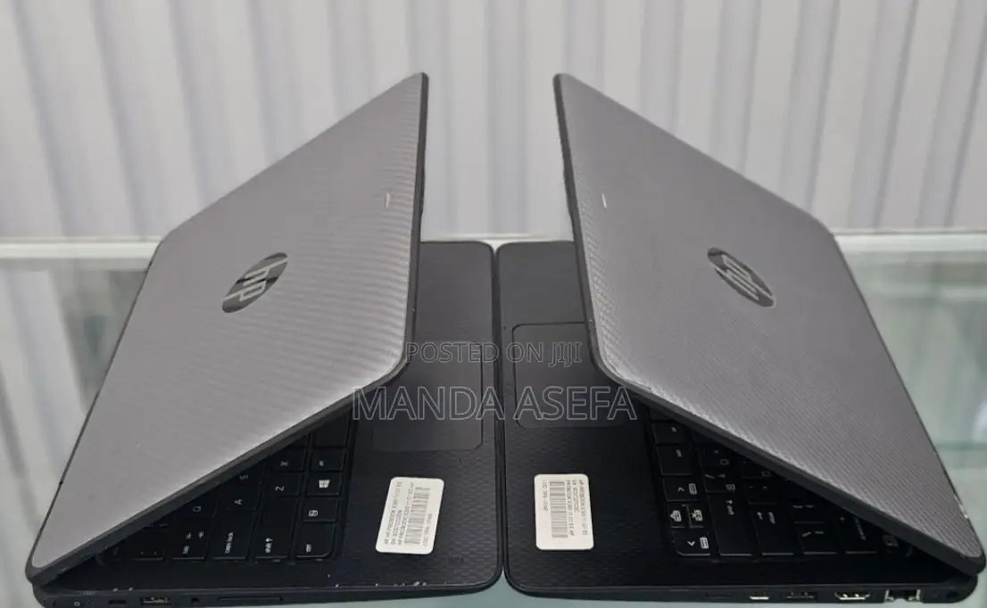 New Laptop HP ProBook 11 X360 4GB Intel Pentium SSD 128GB