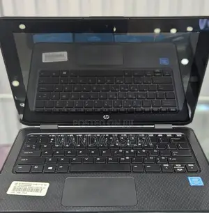 New Laptop HP ProBook 11 X360 4GB Intel Pentium SSD 128GB