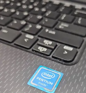 New Laptop HP ProBook 11 X360 4GB Intel Pentium SSD 128GB