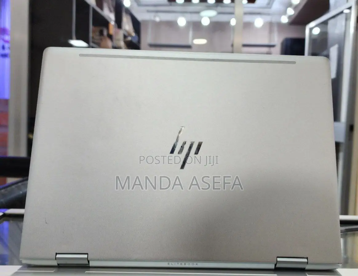 New Laptop HP EliteBook 830 G6 16GB Intel Core I5 SSD 512GB