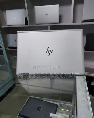 New Laptop HP EliteBook 1040 16GB Intel Core I7 SSD 512GB