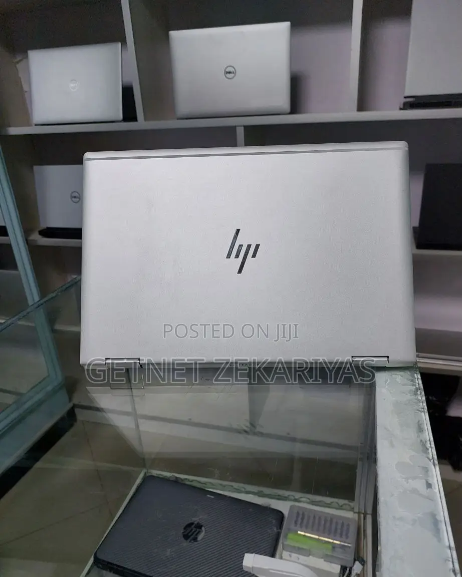 New Laptop HP EliteBook 1040 16GB Intel Core I7 SSD 512GB