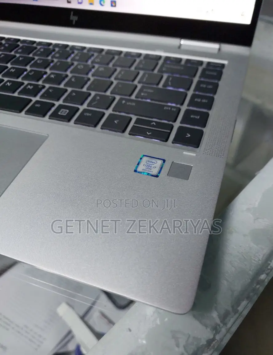 New Laptop HP EliteBook 1040 16GB Intel Core I7 SSD 512GB