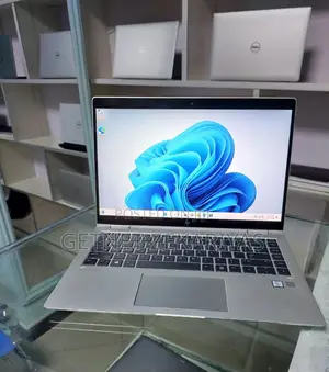 New Laptop HP EliteBook 1040 16GB Intel Core I7 SSD 512GB