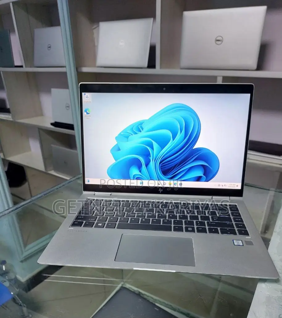 New Laptop HP EliteBook 1040 16GB Intel Core I7 SSD 512GB