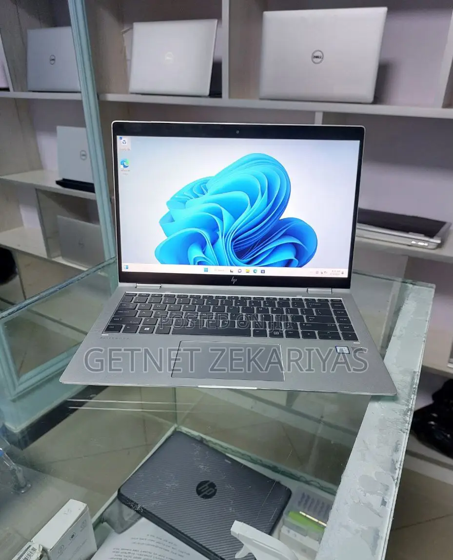 New Laptop HP EliteBook 1040 16GB Intel Core I7 SSD 512GB