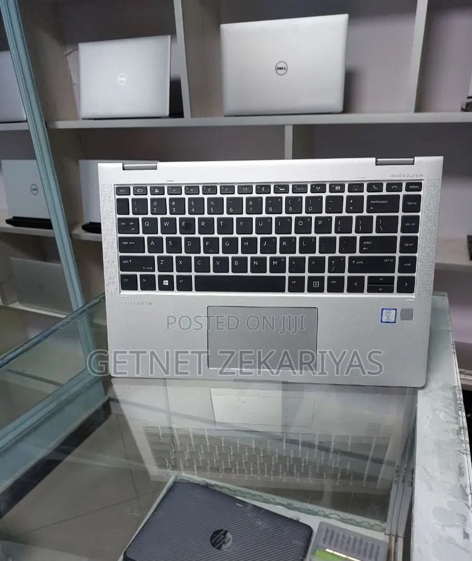 New Laptop HP EliteBook 1040 16GB Intel Core I7 SSD 512GB