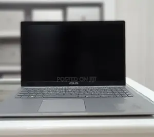 New Laptop Asus VivoBook 15 X505BA 8GB Intel Core I5 SSD 512GB