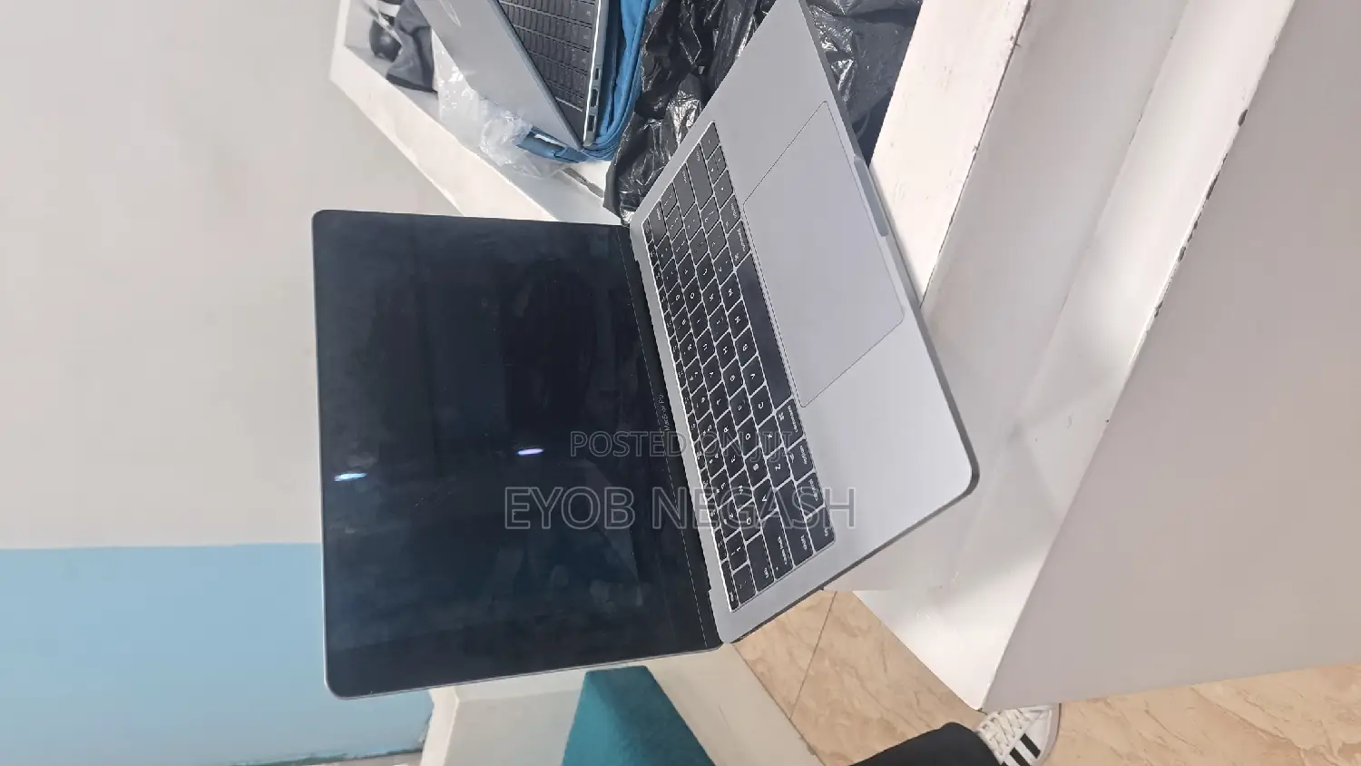 New Laptop Apple MacBook Pro 32GB Intel Core I9 SSD 1T