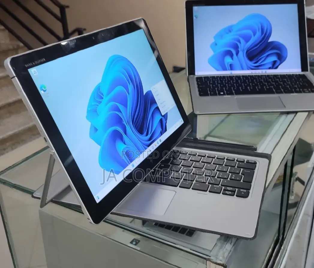 New Laptop HP Elite X2 1012 G2 16GB Intel Core I5 SSD 256GB