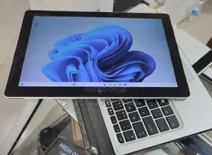 New Laptop HP Elite X2 1012 G2 16GB Intel Core I5 SSD 256GB