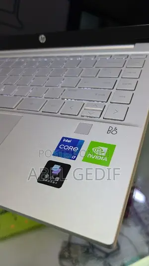 Photo - New Laptop HP Pavilion 11 16GB Intel Core I7 SSD 512GB