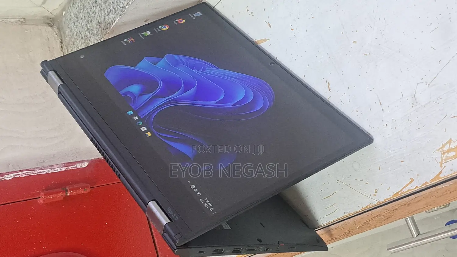 New Laptop Lenovo ThinkPad X390 16GB Intel Core I7 SSD 512GB