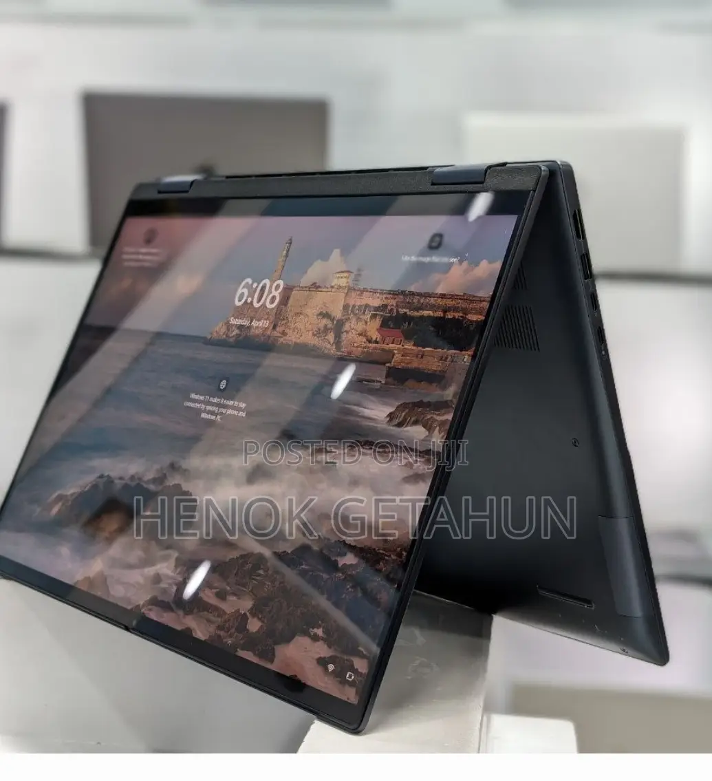 New Laptop Dell Inspiron 15 16GB AMD Ryzen 5 SSD 512GB