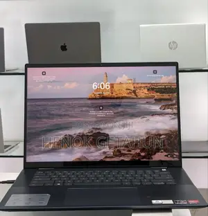 New Laptop Dell Inspiron 15 16GB AMD Ryzen 5 SSD 512GB