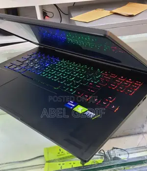 New Laptop HP Omen 15 16GB Intel Core I7 SSD 1T