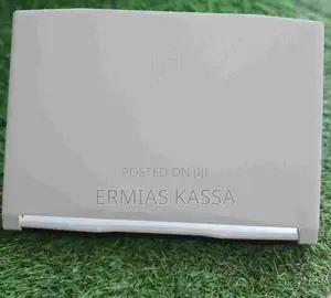 Photo - New Laptop MSI GP75 Leopard 8GB Intel Core I5 SSD 512GB