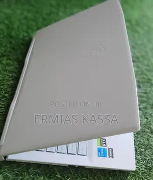 New Laptop MSI GP75 Leopard 8GB Intel Core I5 SSD 512GB