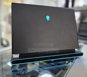 New Laptop Alienware Area-51m 16GB Intel Core I7 SSD 1T