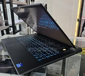New Laptop Alienware Area-51m 16GB Intel Core I7 SSD 1T