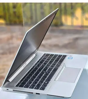 New Laptop HP EliteBook 830 G5 8GB Intel Core I5 SSD 256GB