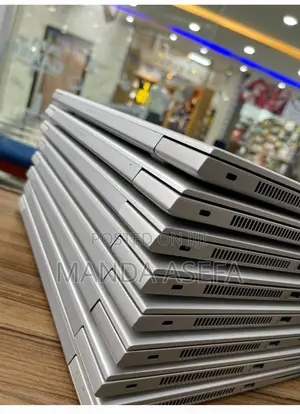 New Laptop HP EliteBook 840 8GB Intel Core I5 SSD 256GB