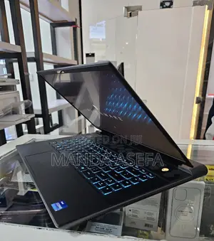 New Laptop Alienware Area-51m 16GB Intel Core I7 SSD 1T