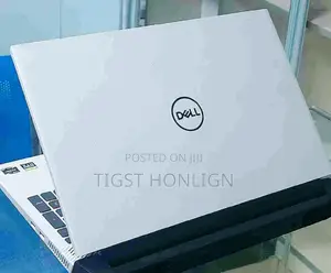 New Laptop Dell G15 5511 16GB AMD Ryzen 7 SSD 512GB