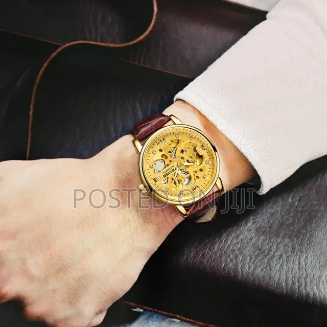 Orginal Men Watches