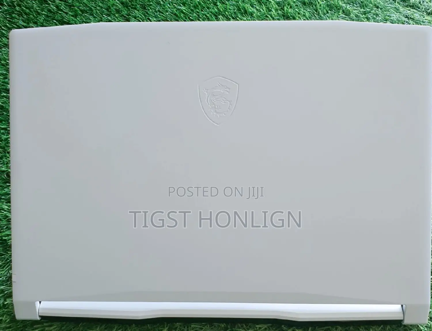 New Laptop MSI GP75 Leopard 8GB Intel Core I5 SSD 512GB