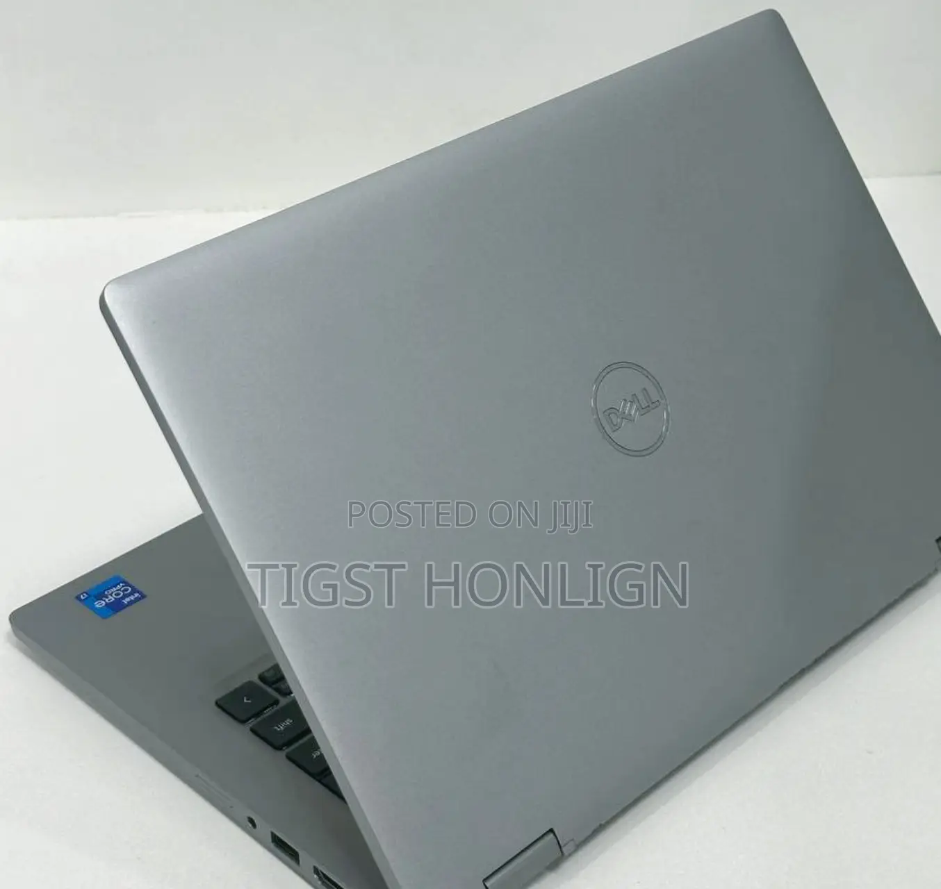 New Laptop Dell Latitude 5310 16GB Intel Core I7 SSD 256GB