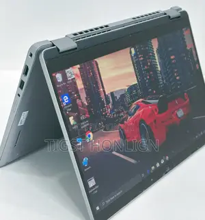 New Laptop Dell Latitude 5310 16GB Intel Core I7 SSD 256GB