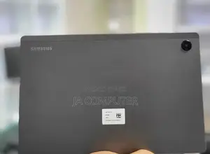 New Samsung Galaxy Tab A8 10.5 (2021) 64 GB Black