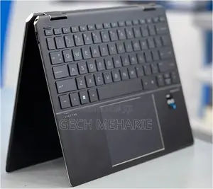 Photo - New Laptop HP 8GB Intel Core I5 SSD 512GB